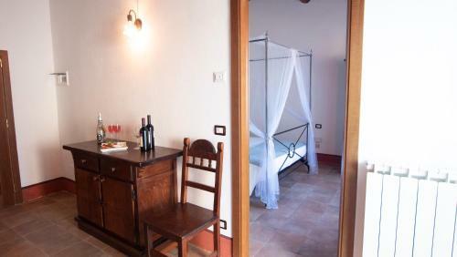 Agroturismo I Salici