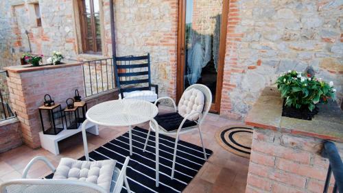 Agroturismo I Salici