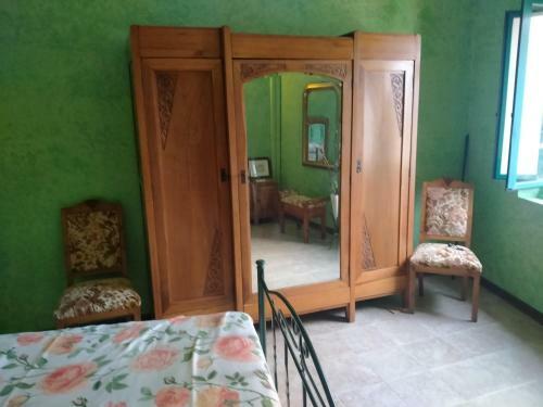 Apartamento Casa Valentina