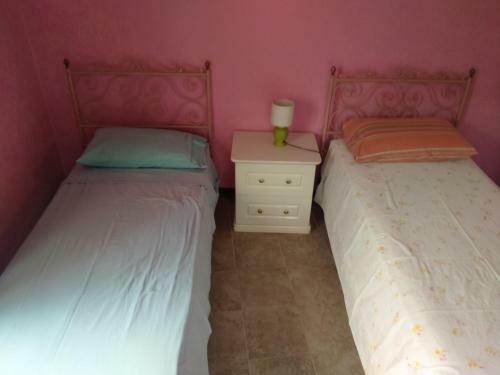 Apartamento Casa Valentina