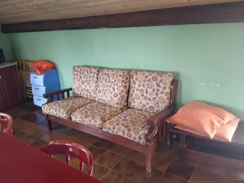 Apartamento Casa Valentina