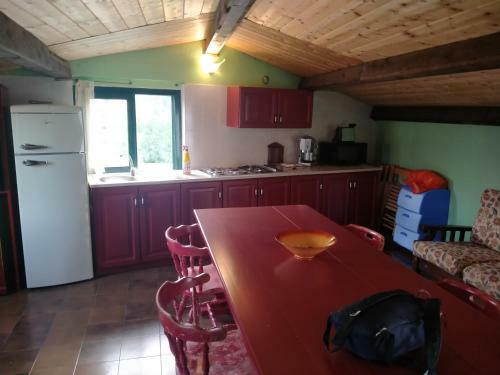 Apartamento Casa Valentina