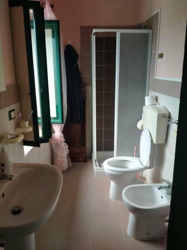 Apartamento Casa Valentina