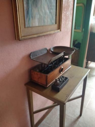 Apartamento Casa Valentina
