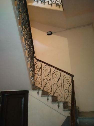 Apartamento Casa Valentina
