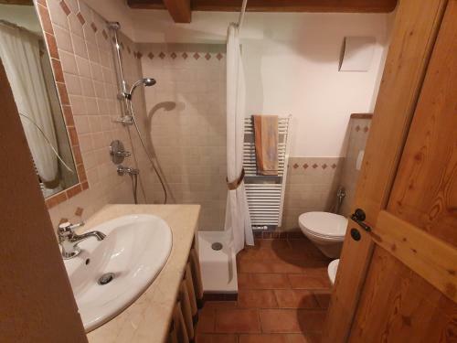 Apartamento Maso - Appartamento Erba Maga