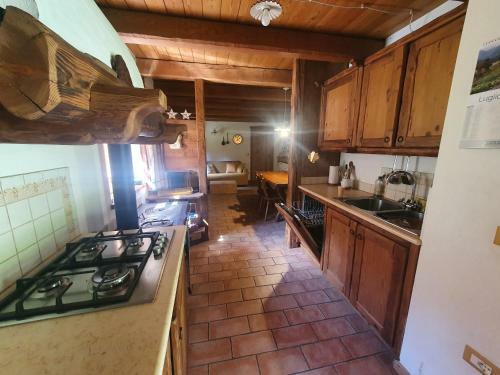 Apartamento Maso - Appartamento Erba Maga