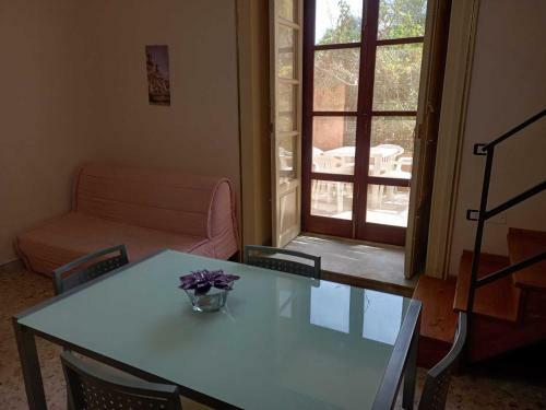 Casa Vacanze Coglitore Galioto