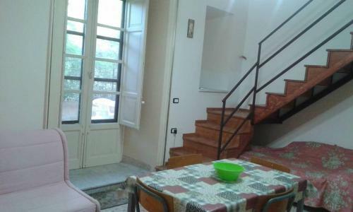 Casa Vacanze Coglitore Galioto