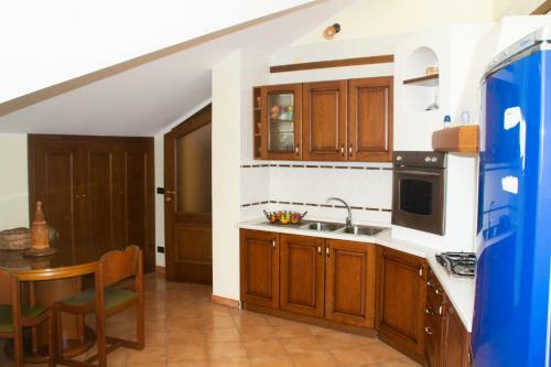 Apartamento Casa Tronola