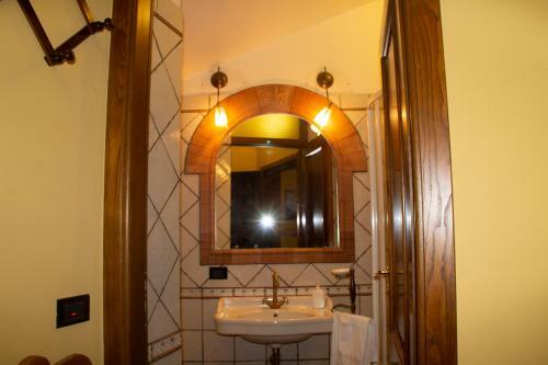 Apartamento Casa Tronola