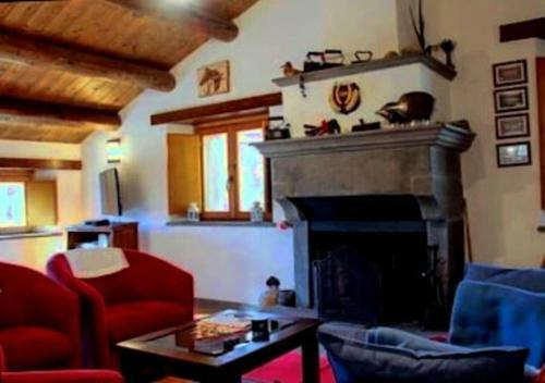 Villa Nel Boschetto