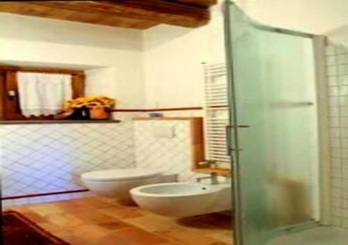 Villa Nel Boschetto