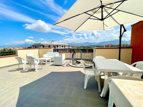 Apartamento Terrazza Di Ponente