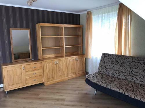 Apartamento 2nd Floor In Private House
