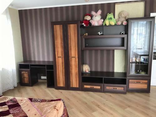 Apartamento 2nd Floor In Private House