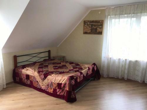 Apartamento 2nd Floor In Private House