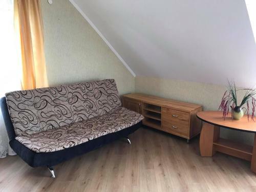 Apartamento 2nd Floor In Private House