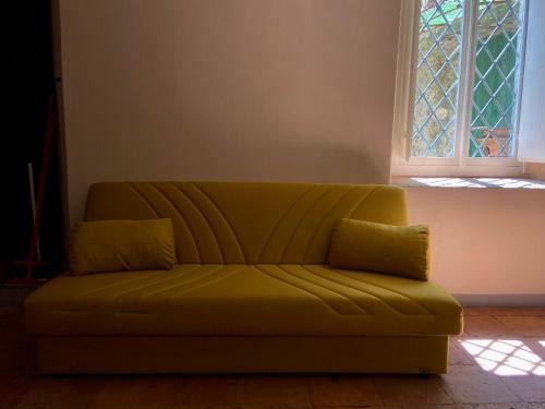 Bed & Breakfast Loft Moorings