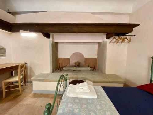 Bed & Breakfast Loft Moorings