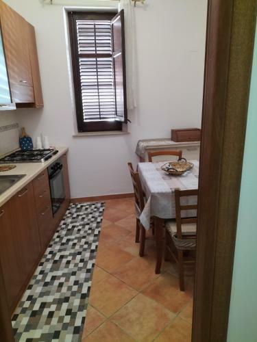 Apartamento Noemi Casa Vacanza