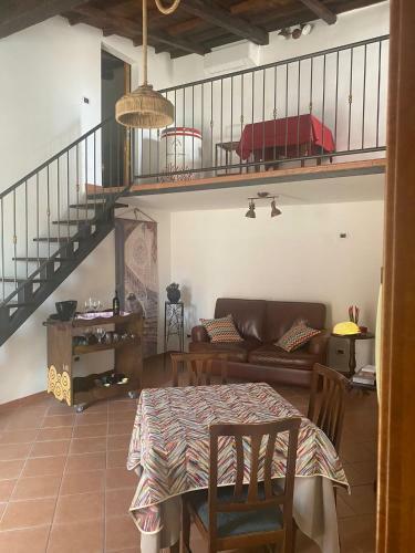 Apartamento Casa Vacanze Giadasia
