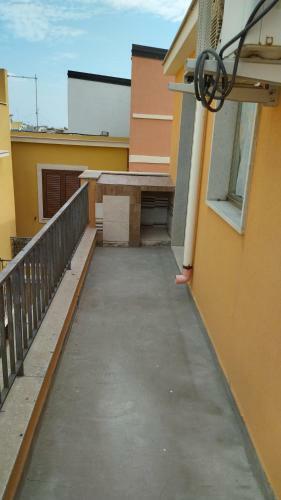 Logghia House