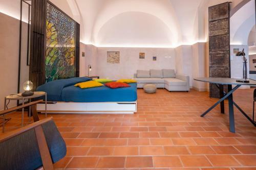 Apartamento Casa Piazza Umberto I