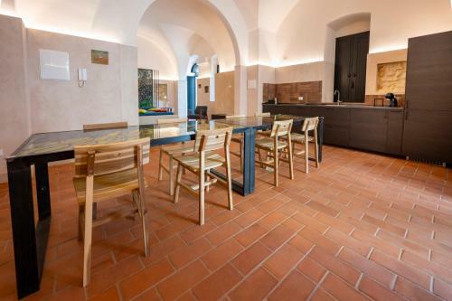 Apartamento Casa Piazza Umberto I