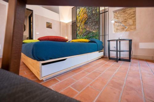 Apartamento Casa Piazza Umberto I