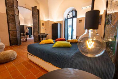 Apartamento Casa Piazza Umberto I
