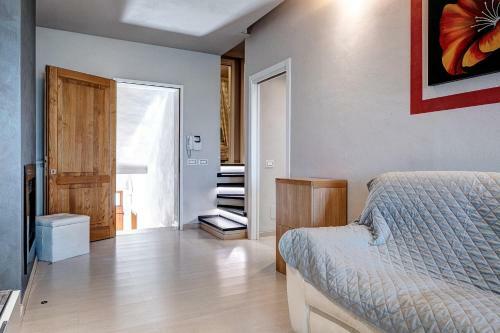 Apartamento La Tela Del Pittore