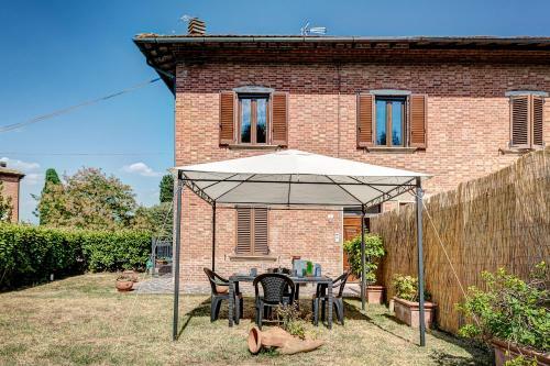 Apartamento La Tela Del Pittore