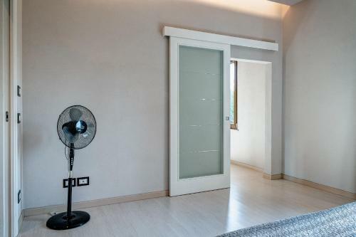 Apartamento La Tela Del Pittore