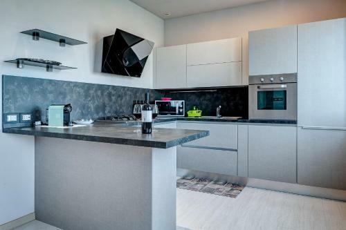 Apartamento La Tela Del Pittore