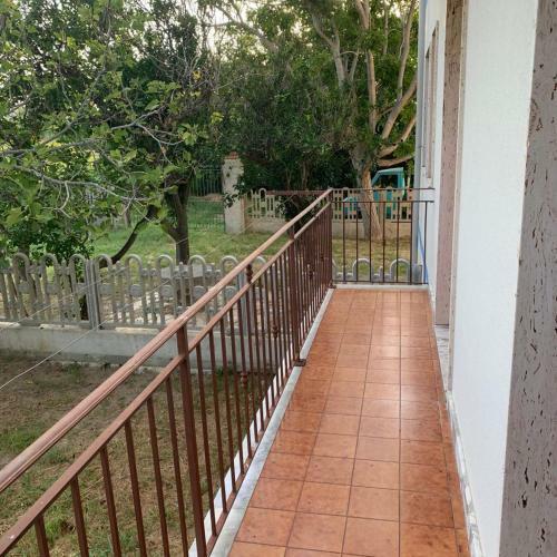 Casa Vacanze Trainiti
