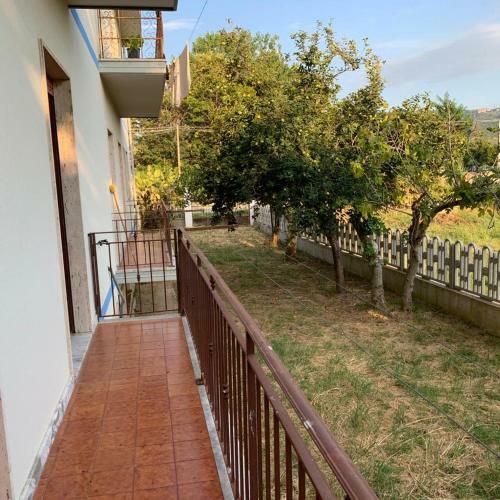 Casa Vacanze Trainiti