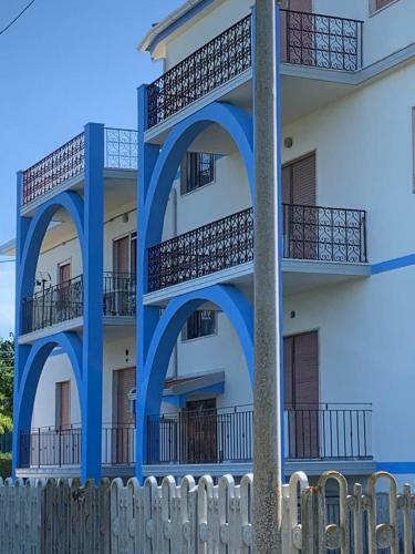 Casa Vacanze Trainiti