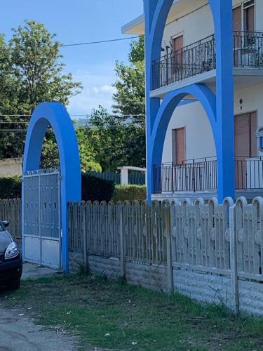 Casa Vacanze Trainiti