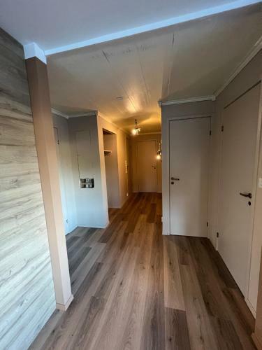 Feriehus I Flekkefjord Med Panoramautsikt