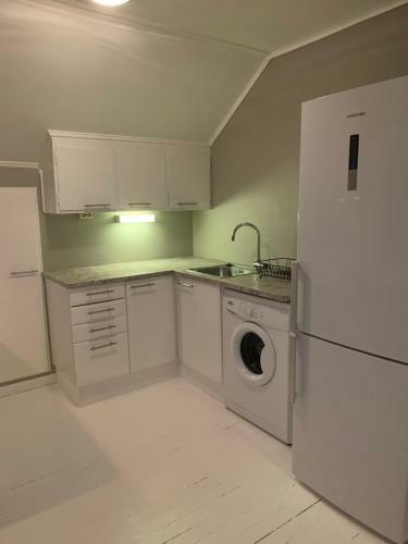 Renovated Apartment Close To The Old Town