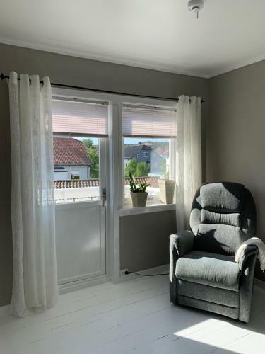Renovated Apartment Close To The Old Town