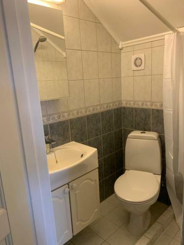 Renovated Apartment Close To The Old Town