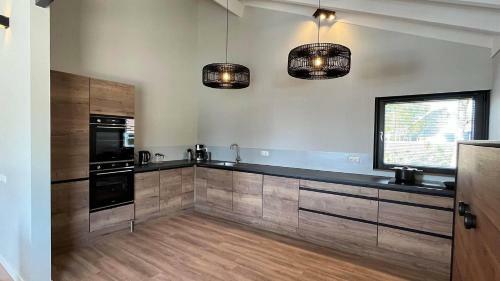 Watervilla It Beaken