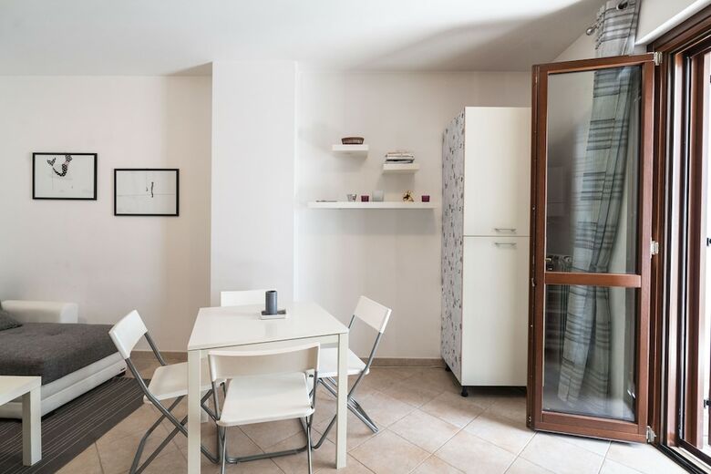 Apartamento Happy Bari