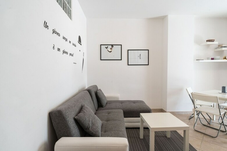 Apartamento Happy Bari