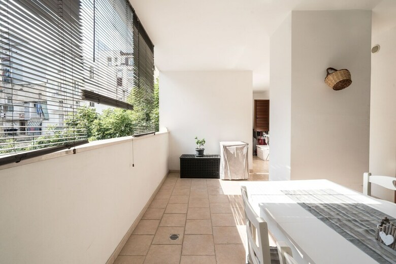 Apartamento Happy Bari