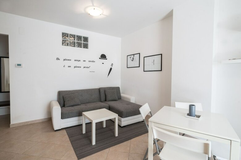 Apartamento Happy Bari