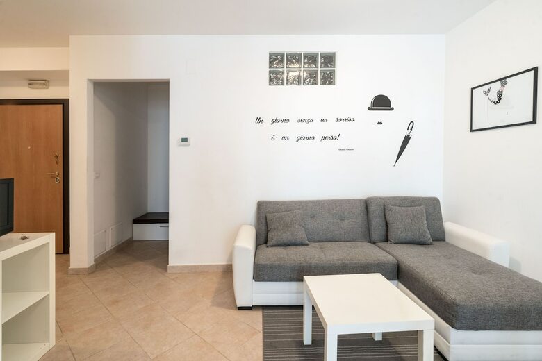 Apartamento Happy Bari