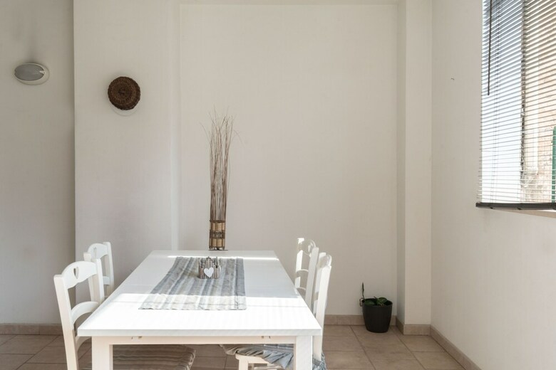 Apartamento Happy Bari